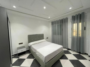 Dina Apartments